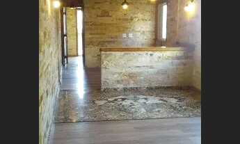 Imagem 3: Apartamento com 1 dormitório à venda, 56 m² por R$ 740.000,00 - Higienópolis - São Paulo/S