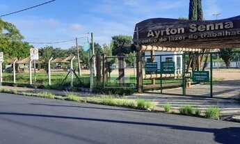 Imagem 7: Terreno - Jardim das Palmeiras - Valinhos