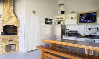 Imagem 4: Casa para venda possui 300 m2. com 4 quartos em Morada do Sol - Teresina - Piauí