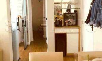 Imagem 4: Apartamento todo mobiliado nos Jardins prox ao Pq do Ibirapuera