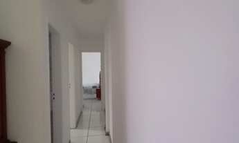 Imagem 7: Temporada Apartamento 2 Quartos com Churrasqueira Privativa 1 Quadra do Mar em Peracanga