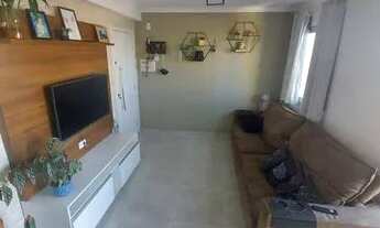 Imagem 6: Apartamento à venda, 63 m² por R$ 499.000,00 - Vila Santa Clara - São Paulo/SP