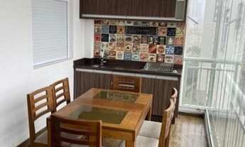 Imagem 3: APARTAMENTO - MORUMBI - SP