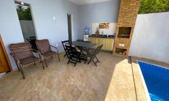 Imagem 6: Casa Por Temporada em Paripueira