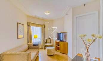 Imagem 3: SãO PAULO - Apartamento Padrão - Itaim Bibi