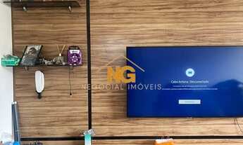 Imagem 3: IBIRITé - Apartamento Padrão - Palmeiras (Parque Durval de Barros