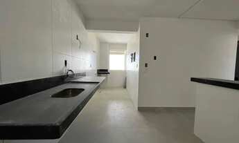 Imagem 4: Apartamento para venda possui 101 metros quadrados com 3 quartos em Aeroclube - João Pesso