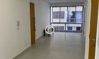 Imagem 2: Apartamento para venda 123m², 3 dormitórios, sendo 1 suíte, 1 Vaga - Higienópolis