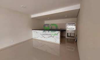 Imagem 6: Apartamento para aluguel com 56 metros quadrados com 2 quartos em Jardim Planalto - Botuca