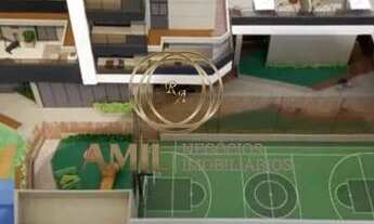 Imagem 7: Apartamento Edifício Wonder Penthouse / Jardim Satelite /03 dormitórios / 143m²/ São José