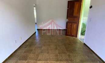 Imagem 3: Apartamento 2 quartos com varanda para Alugar em Maria Paula