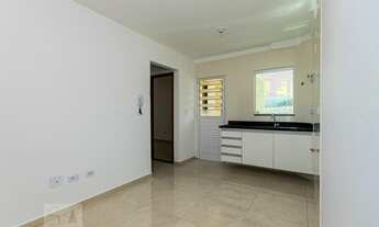 Imagem 4: Casa de Condomínio para Aluguel - Vila Nova Savoia, 2 Quartos, 38 m2