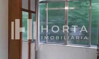 Imagem: Apartamento-LOCAÇÃO-Copacabana-Rio de