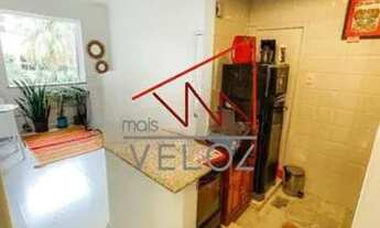 Imagem 6: Apartamento-À VENDA-Jardim Botânico-Rio de Janeiro-RJ