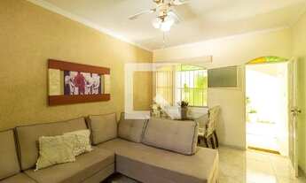 Imagem: Casa para Aluguel - Campo Grande, 3 Quartos