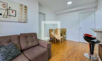 Imagem 3: Apartamento à Venda - Vila Lusitânia, 1 Quarto, 52 m2