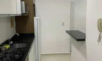 Imagem 4: Apartamento para Aluguel - Pinheirinho, 2 Quartos, 46 m2
