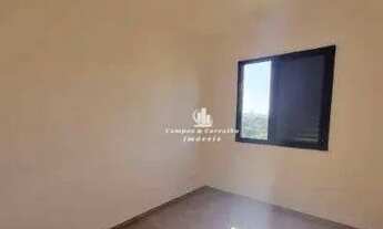 Imagem 6: Apartamento com 2 dormitórios para alugar, 56 m² por R$ 1.900/mês - Alto da Boa Vista - Ri