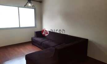 Imagem 3: APARTAMENTO PARA LOCAÇÃO COM 01 DORMITÓRIO E 01 VAGA DE GARAGEM