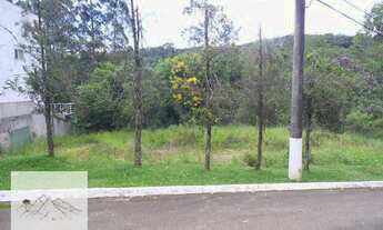 Imagem 3: Serra da Cantareira - Terreno com Projeto Aprovado