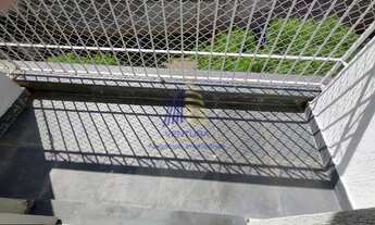 Imagem 4: Apartamento para alugar no bairro Jardim Luísa - São Paulo/SP, Zona Oeste