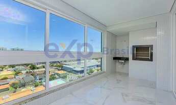 Imagem 4: Apartamento 3 quartos em São José dos pinhais-PR pronto para morar