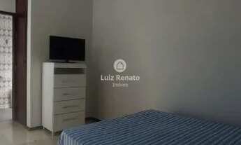 Imagem: Hotel para aluguel 1 quarto 1 suíte - Carlos