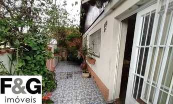 Imagem 3: CASA RESIDENCIAL em SÃO BERNARDO DO CAMPO - SP, ANCHIETA