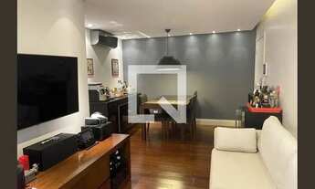 Imagem: Apartamento à Venda - Vila Mariana, 2 Quartos