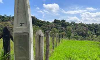 Imagem 5: Oportunidade / Terreno Semi Plano / Condomínio Fechado / Luz e Asfalto / VISITAS SOMENTE A