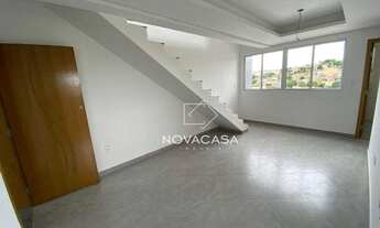 Imagem 6: Cobertura com 2 dormitórios à venda, 104 m² por R$ 499.000,00 - Santa Mônica - Belo Horizo