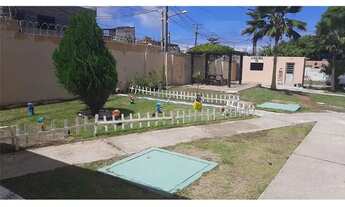 Imagem 5: Apartamento com 2 dormitórios à venda, 43 m² por R$ 150.000,00 - Rio Doce - Olinda/PE