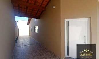 Imagem 6: Casa com 3 dormitórios à venda, 125 m² por R$ 550.000,00 - Califórnia - Itanhaém/SP