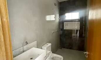 Imagem 2: Casa Térrea - Jardim Helvécia