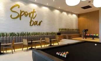 Imagem 6: Apartamento para venda possui 230 m2 com 3 quartos