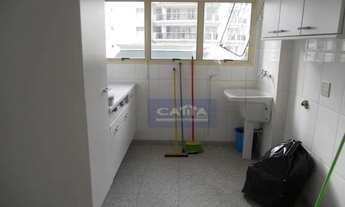 Imagem 7: Apartamento à venda, 253 m² por R$ 1.600.000,00 - Jardim Anália Franco - São Paulo/SP