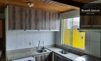 Imagem 7: Kitnet com 1 dormitório para alugar, 36 m² por R$ 700,00/mês - Novo Mundo - Curitiba/PR