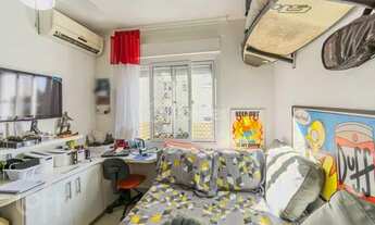 Imagem 3: Apartamento para venda com 84 metros quadrados com 3 quartos em Boa Vista - Porto Alegre