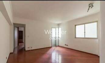 Imagem 14: Apartamento com 1 dormitório para alugar, 58 m² por R$ 3.460/mês - Consolação - São Paulo