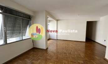 Imagem 3: São Paulo - Apartamento Padrão - HIGIENOPOLIS