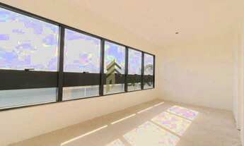 Imagem 1: Apartamento com 1 dormitório à venda, 27 m² por R$ 385.000,00 - Juvevê - Curitiba/PR