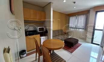 Imagem: Flat na Zona Norte, com fácil acesso a