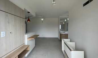 Imagem 4: Aluga-se Apartamento 01 Dormitório ** Jardim Europa *