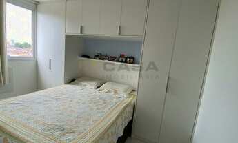 Imagem 4: JQ- Apartamento para venda 2 quartos/suite. Villaggio Laranjeiras em Valparaíso - Serra