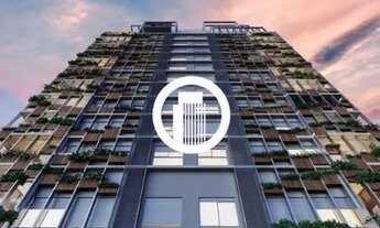 Imagem 2: Apartamento para Venda - 96.48m², 3 dormitórios, sendo 1 suites, 2 vagas - Pinheiros