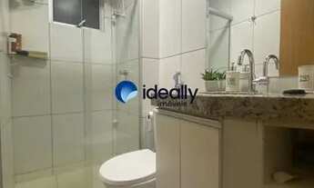 Imagem 2: Apartamento para aluguel com 70 metros quadrados com 2 quartos em Castelo - Belo Horizonte