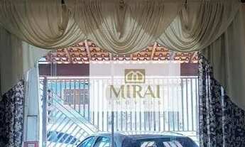 Imagem 5: Sobrado com 3 dormitórios, 214 m² - venda por R$ 540.000,00 ou aluguel por R$ 2.748,74/mês