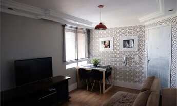 Imagem 4: Apto com lazer na Vila Nova Cachoeirinha