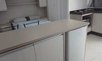 Imagem 4: Kit net Quarto com aluguel por R$1.000 /mês