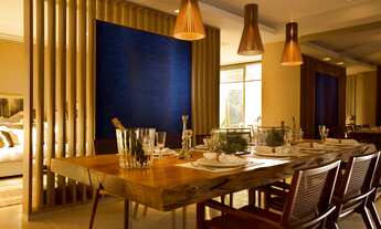 Imagem 4: Espetácular 4 suítes no Golf Olímpico